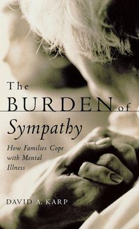 Produktbild: The Burden of Sympathy