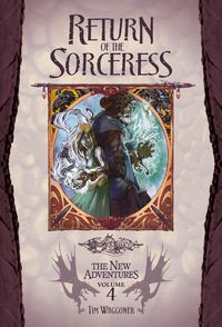 Produktbild: Return of the Sorceress