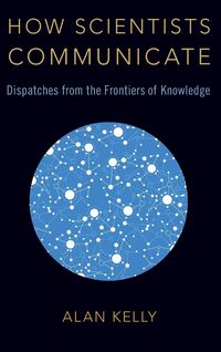 Produktbild: How Scientists Communicate