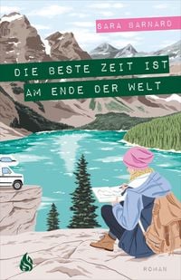 Produktbild: Die beste Zeit ist am Ende der Welt