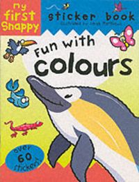 Produktbild: Snappy Stickers