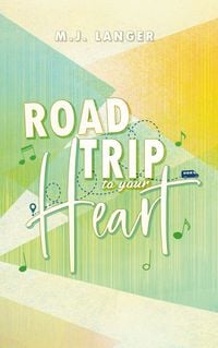 Produktbild: Roadtrip To Your Heart