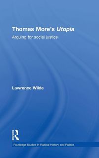 Produktbild: Thomas More's Utopia