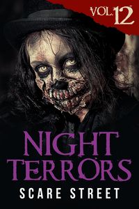 Produktbild: Night Terrors Vol. 12