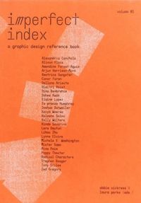 Produktbild: Imperfect index