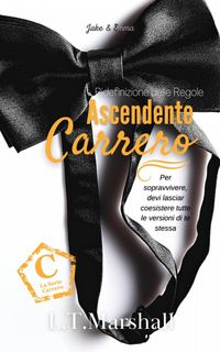 Produktbild: Ascendente Carrero (Serie Carrero. Volume 2, #2)