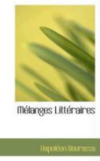 Produktbild: M Langes Litt Raires