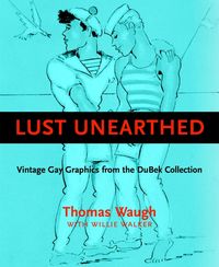 Produktbild: Lust Unearthed