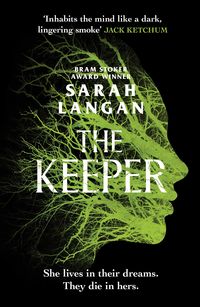 Produktbild: The Keeper