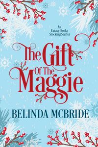 Produktbild: The Gift of the Maggie