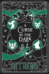 Produktbild: A Curse In The Dark