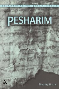Produktbild: Pesharim