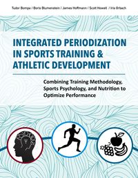 Produktbild: Integrated Periodization in Sports Training & Athletic Development
