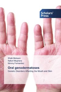 Produktbild: Oral genodermatoses