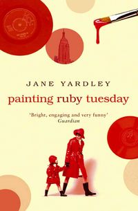 Produktbild: Painting Ruby Tuesday