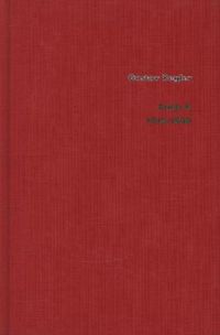 Produktbild: Regler, G: Briefe 1: 1915-1940