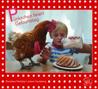 Produktbild: P&uuml;nktchen feiert Geburtstag