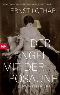 Produktbild: Der Engel mit der Posaune