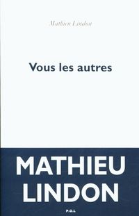 Produktbild: Vous les autres