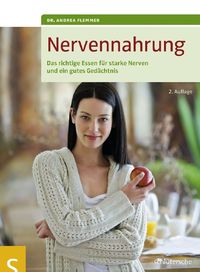 Bild vom Artikel Nervennahrung vom Autor Andrea Flemmer