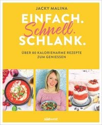 Produktbild: Einfach. Schnell. Schlank.