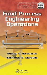 Produktbild: Food Process Engineering Operations
