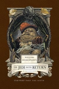 Produktbild: William Shakespeare's the Jedi Doth Return: Star Wars Part the Sixth