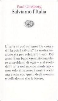 Produktbild: Salviamo l'Italia