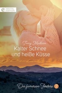 Produktbild: Kalter Schnee und hei&szlig;e K&uuml;sse