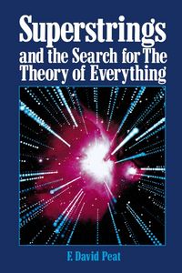 Produktbild: Superstrings and the Search for the Theory of Everything