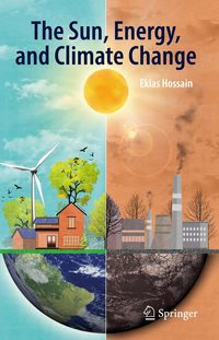 Produktbild: The Sun, Energy, and Climate Change