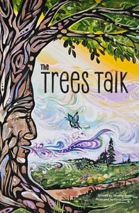 Produktbild: The Trees Talk