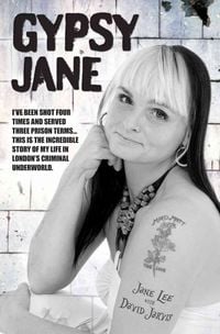 Produktbild: Gypsy Jane