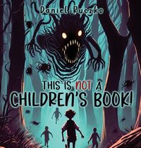 Produktbild: This is NOT a Children's Book!