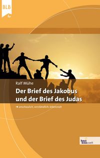 Produktbild: Der Brief des Jakobus und der Brief des Judas