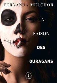 Produktbild: La saison des ouragans