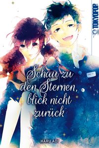 Produktbild: Schau zu den Sternen, blick nicht zur&uuml;ck