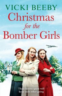 Produktbild: Christmas for the Bomber Girls