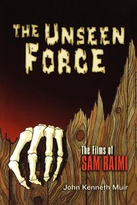 Produktbild: Unseen Force