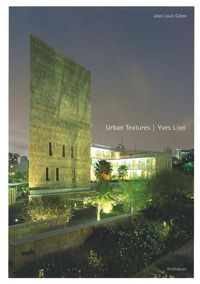 Produktbild: Urban Textures | Yves Lion