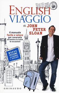 Produktbild: English in viaggio. Il manuale facile e veloce per cavarsela all'estero in tutte le occasioni