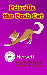 Produktbild: Priscilla the Posh Cat