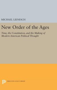 Produktbild: New Order of the Ages