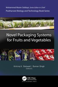 Produktbild: Novel Packaging Systems for Fruits and Vegetables