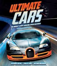 Produktbild: Ultimate Cars