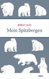 Produktbild: Mein Spitzbergen