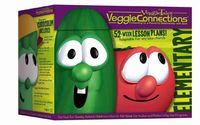 Produktbild: Veggieconnections Elementary Curriculum Kit
