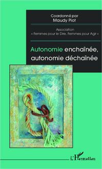 Produktbild: Autonomie encha&icirc;n&eacute;e, autonomie d&eacute;cha&icirc;n&eacute;e