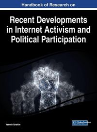 Produktbild: Handbook of Research on Recent Developments in Internet Activism and Political Participation
