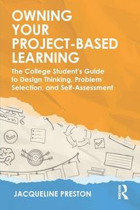 Produktbild: Owning Your Project-Based Learning